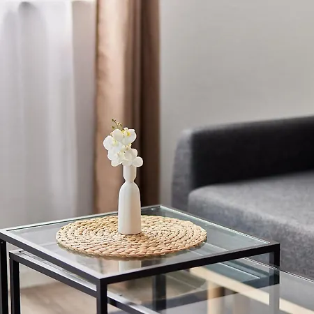 Elegantes 1 Zimmer Apartment Neubau Top Lage Mannheim Exterior foto