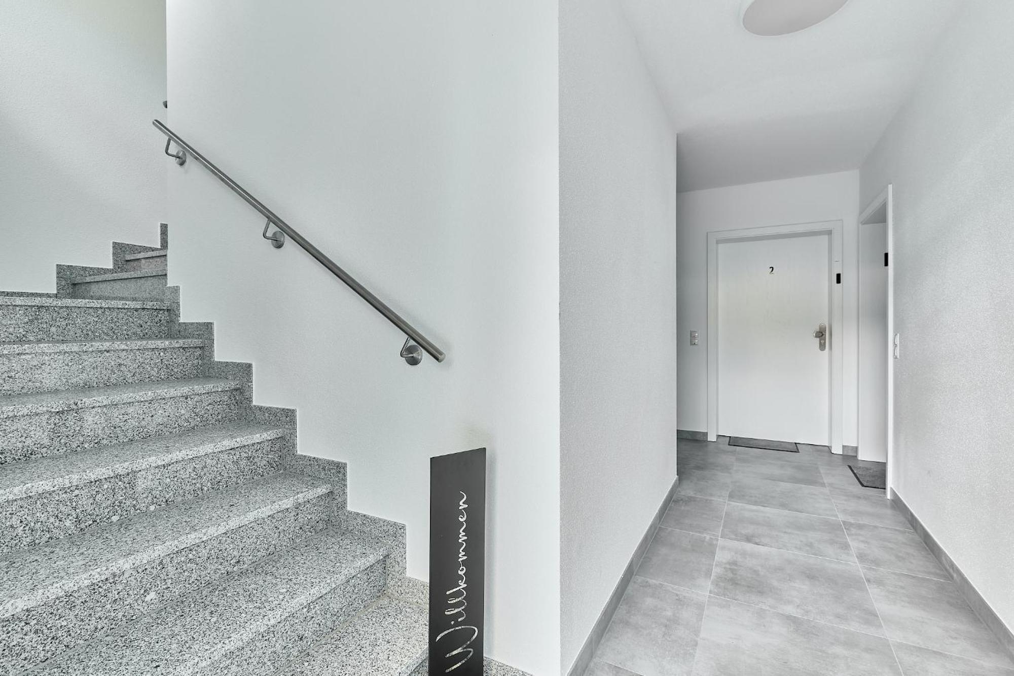 Elegantes 1 Neubau Lage *