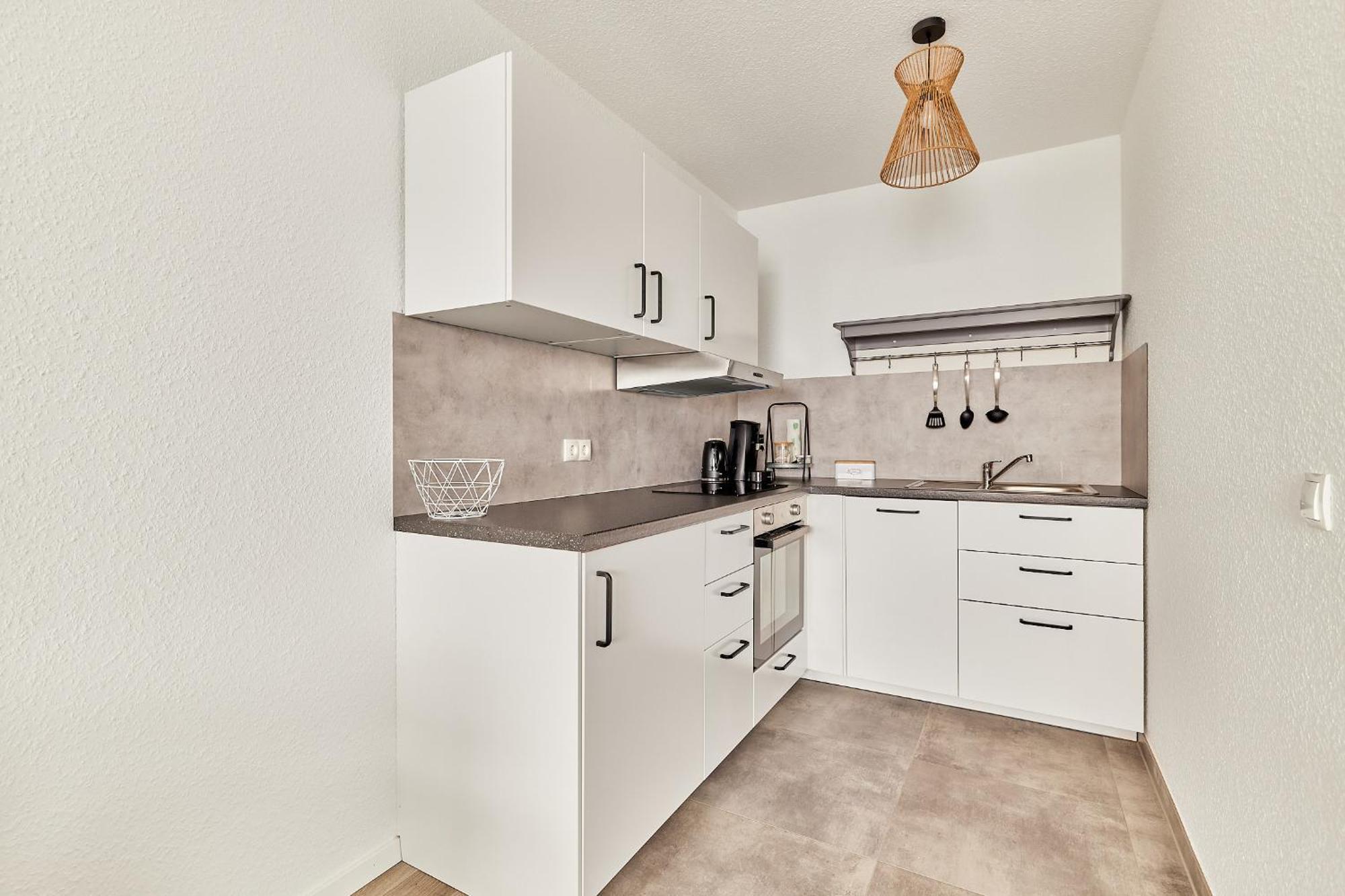 Apartment Elegantes 1 Neubau Lage Mannheim